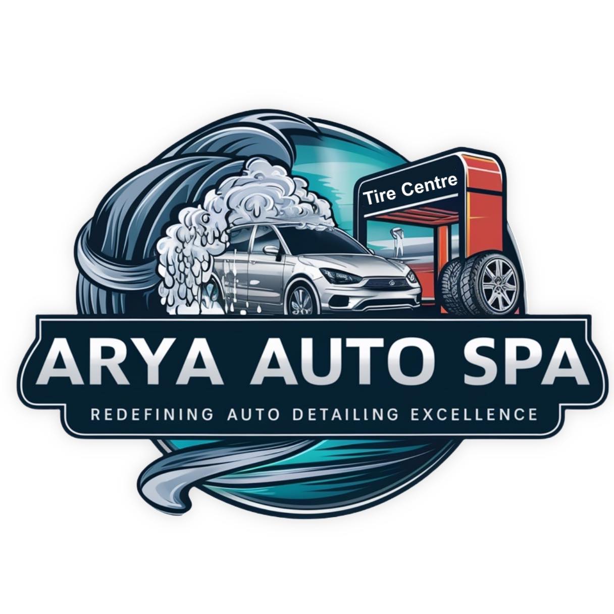 Arya Auto Spa